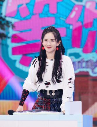 娱乐有爆料谢娜,揭秘明星幕后趣事 第3张 娱乐有爆料谢娜,揭秘明星幕后趣事 第3张