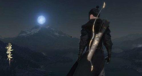 逆水寒商城最新爆料,神秘珍品抢先看,江湖风云再起 第2张 逆水寒商城最新爆料,神秘珍品抢先看,江湖风云再起 第2张