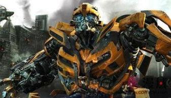 变形金刚免费完整版在线观看,免费完整版，在线观影盛宴