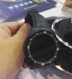 魅族手表最新爆料视频,颠覆传统设计,智能体验再升级 第3张 魅族手表最新爆料视频,颠覆传统设计,智能体验再升级 第3张