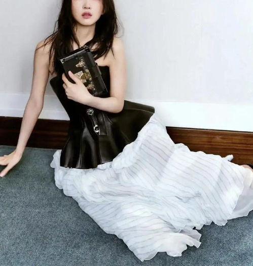 爆料周冬雨的富婆视频,揭秘娱乐圈新晋豪门背后的故事 第3张 爆料周冬雨的富婆视频,揭秘娱乐圈新晋豪门背后的故事 第3张