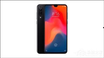 小米9最新爆料图解视频,图解视频揭示惊艳设计与强大性能