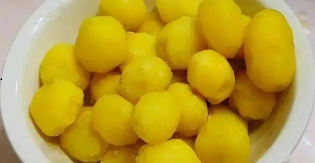 小瓜洋芋免费吃吗有毒吗,安全无毒揭秘